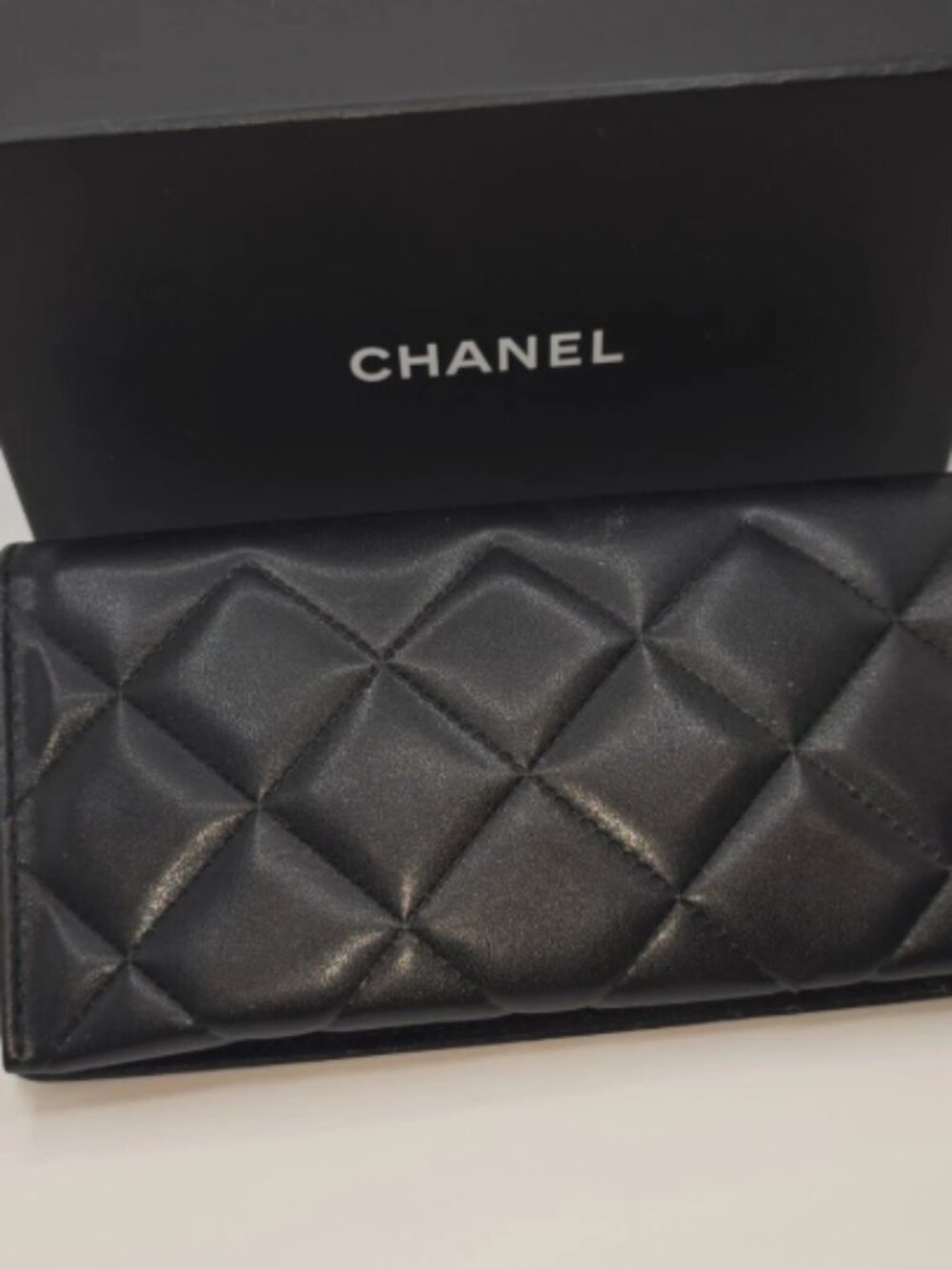 Chanel Butterfly Sunglasses Blue Rhinestone Womens Sunglasses 5420-B-A - Picture 11 of 13